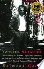 Romulus, my father / Raimond Gaita.