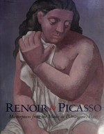 Renoir to Picasso : masterpieces from the Musée de l'Orangerie, Paris.