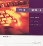 Writing skills / Anne Laws.