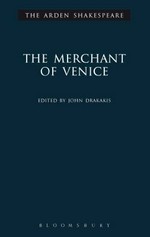 The merchant of Venice / edited by John Drakakis.
