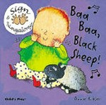 Baa baa, black sheep! / Annie Kubler. .