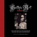 Gothic art now / Jasmine Becket-Griffith.