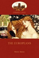 The Europeans / Henry James.