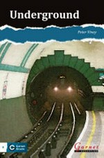 Garnet Oracle Readers: Underground, Vol Level 2 / Viney , Peter.