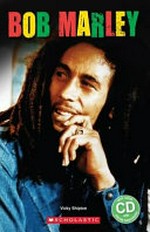 Bob Marley / Vicky Shipton.