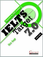 IELTS target 7.0 : preparation for IELTS academic : course book / Chris Gough.