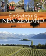 Enchanting New Zealand / Liz Light.