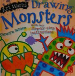 Drawing monsters / Carolyn Scrace.