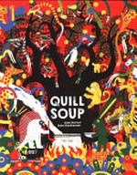 Quill soup / Alan Durant ; [illustrated by] Dale Blankenaar.
