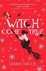 A witch come true / James Nicol.