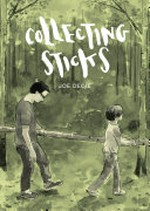 Collecting sticks / Joe Decie.