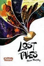 Lost tales: Adam Murphy.