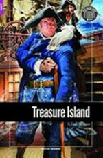 Treasure Island / Robert Louis Stevenson ; retold by C.S. Woolley ; [illustrations by Alexander Solovyov].