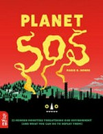 Planet SOS / Marie G. Rohde.