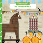 The Trojan horse / [illustrations by Anna Gkoutzouri].