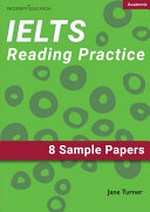 IELTS academic reading practice : sample papers / Jane Turner.