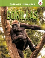 Gorillas / by Emily Kington.