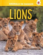 Lions / by Emily Kington.