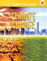 Climate change / by Emily Kington.