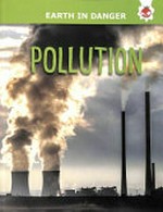 Pollution / by Emily Kington.