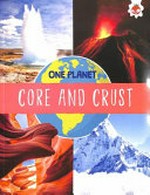Core and crust / Annabel Griffin.