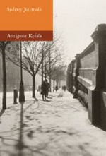 Sydney journals : reflections 1970-2000 / Antigone Kefala.