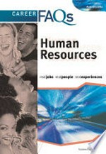 Human resources / Helen Borger.