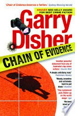 Chain of evidence / Garry Disher.