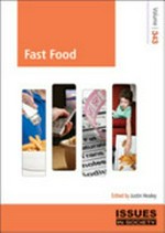 Fast food / edited by Justin Healey.
