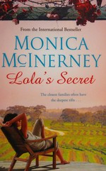 Lola's secret / Monica McInerney.