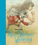 Alice's adventures in wonderland / Lewis Carroll ; with illustrations by Robert Ingpen.