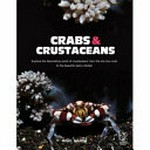 Crabs and crustaceans / Marsh Nigel.