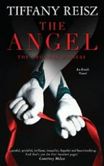 The angel / Tiffany Reisz.