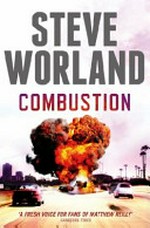 Combustion / Steve Worland.