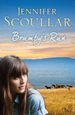 Brumby's run / Jennifer Scoullar.