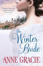 The winter bride / Anne Gracie.
