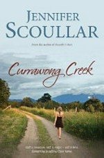 Currawong Creek / Jennifer Scoullar.