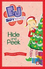 Hide and peek / by Susannah McFarlane ; illustrated by Dyani Stagg.