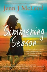Simmering season / Jenn J McLeod.