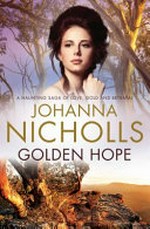 Golden hope / Johanna Nicholls.
