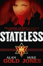 Stateless / Alan Gold and Mike Jones.