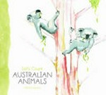 Let's count Australian animals : 1-10 / Ochre Lawson.