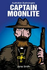 Captain Moonlite / Jane Smith.