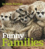Funny families / Dr Mark Norman.