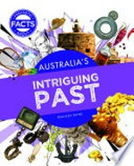Australia's intriguing past / Frances Payne.