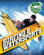 Surfing & watersports / David Rafferty.