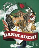 Bangladesh / Jane Hinchey.