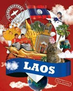 Laos / Jane Hinchey.
