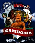 Cambodia / Jane Hinchey.