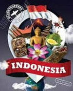 Indonesia / Jane Hinchey.